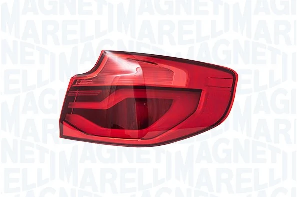 Tail Light Assembly